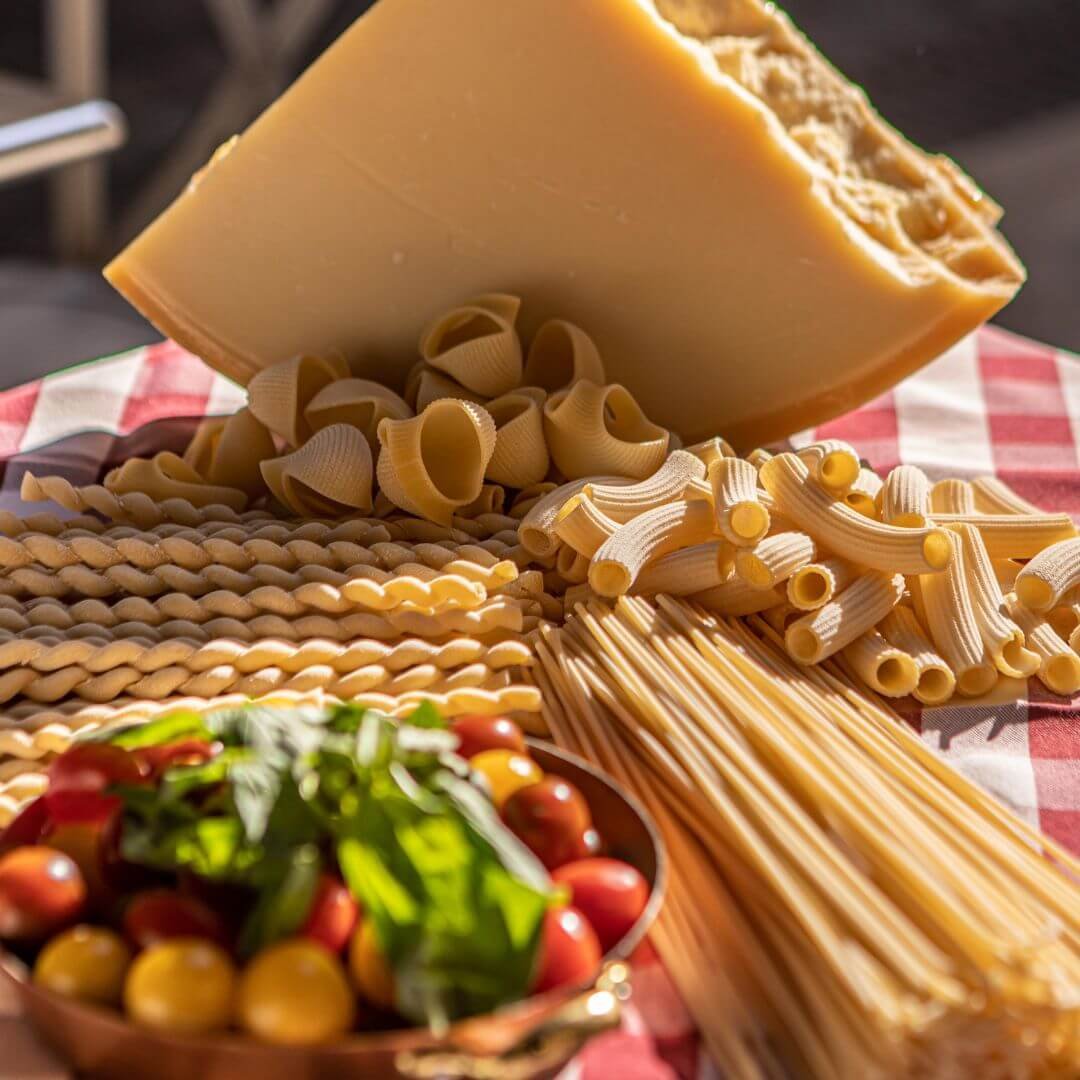 Photo Osteria Da Luigi