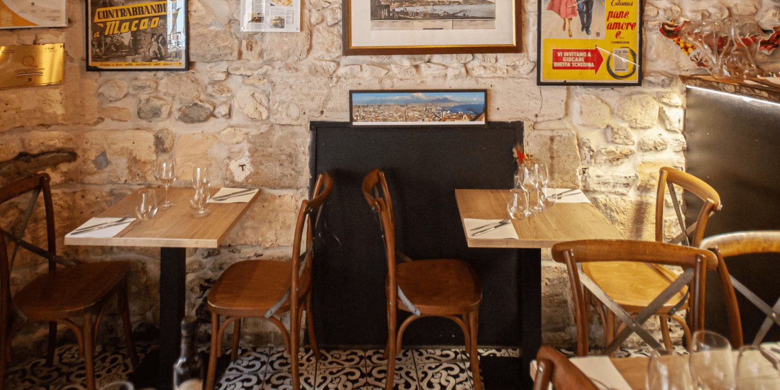 Photo Osteria Da Luigi