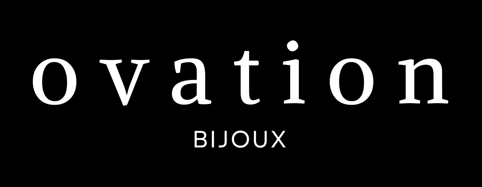 Ovation Bijoux