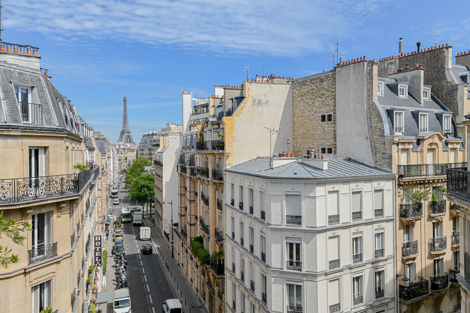 Padam Immo L'immobilier