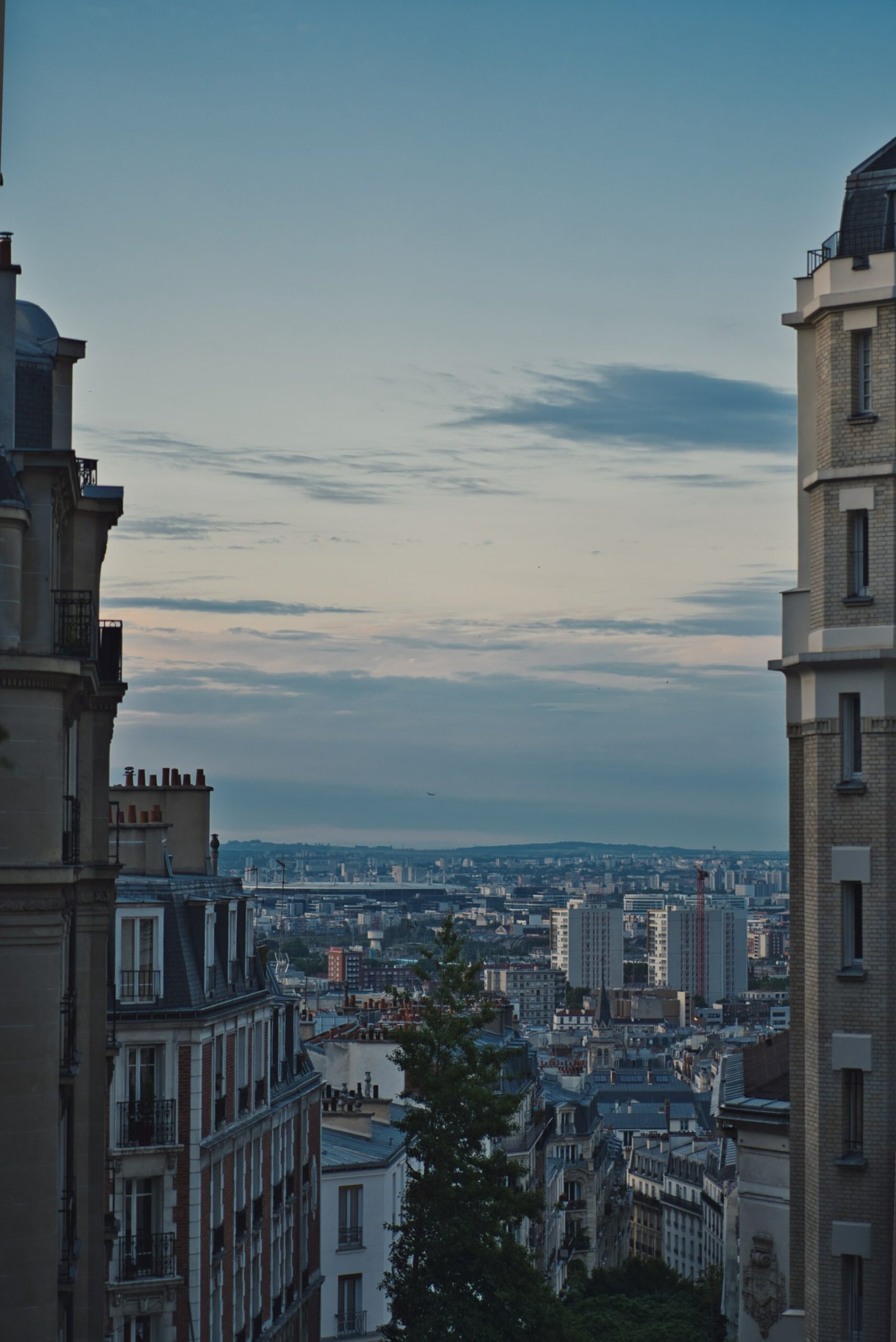 Paris Fudosan Gestion