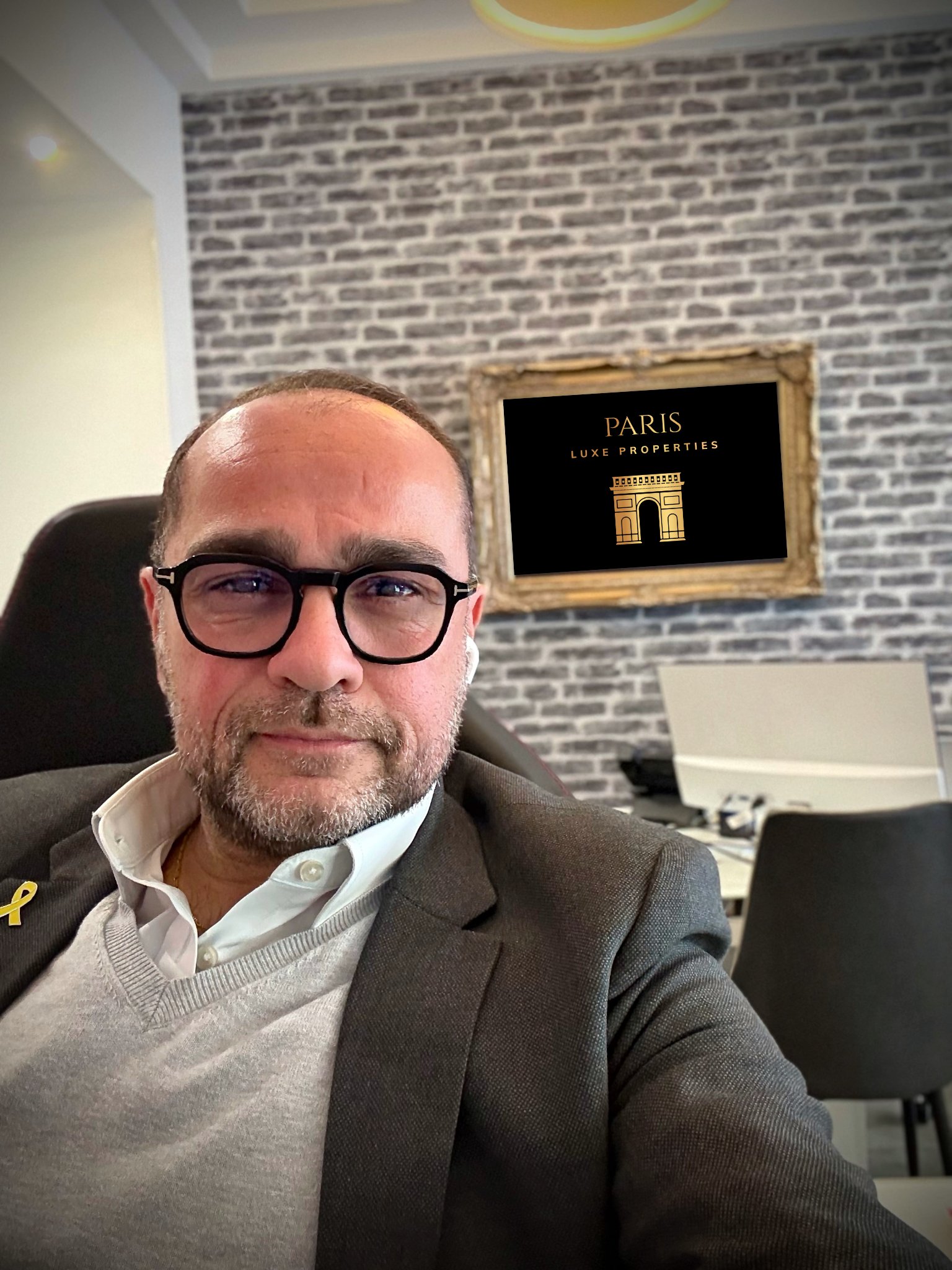 Photo Paris Luxe Properties