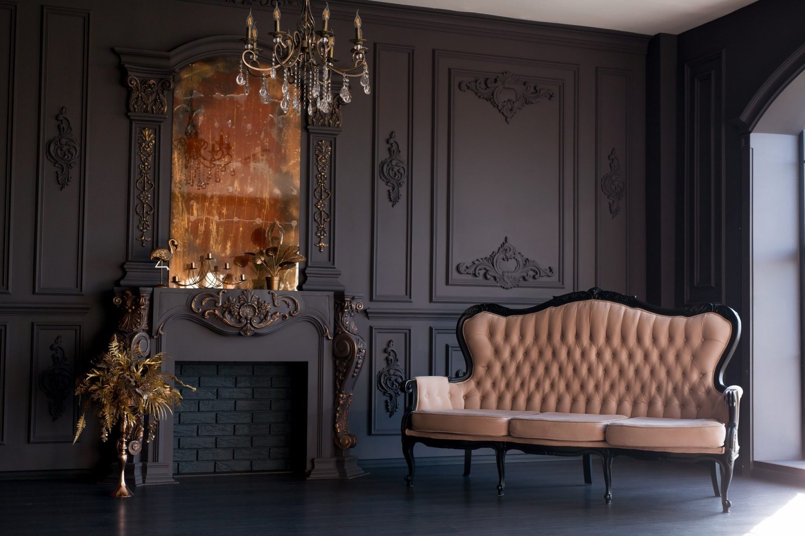 Paris Luxe Properties