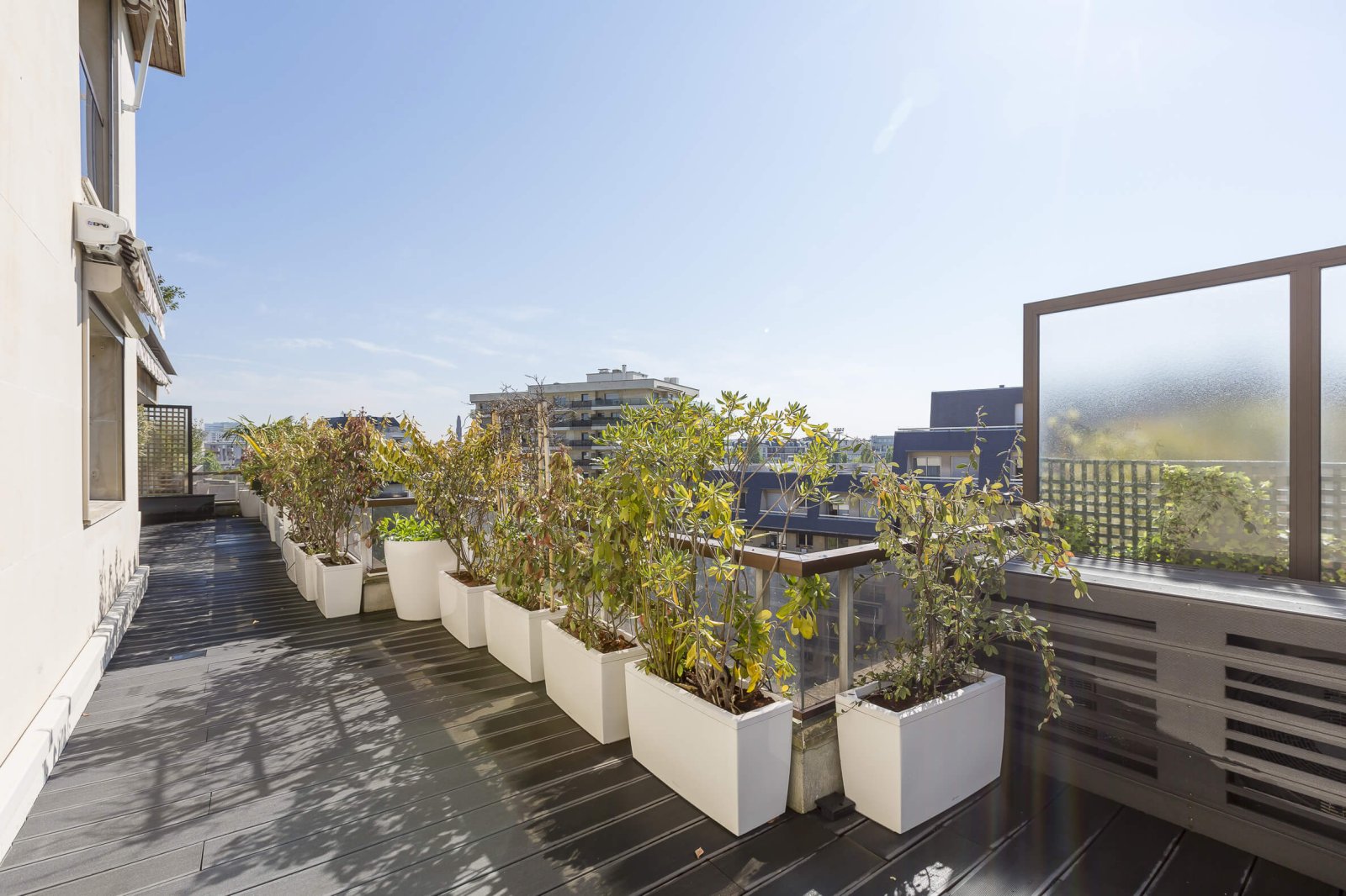 Photo PARIS NEUILLY IMMOBILIER DOUMER