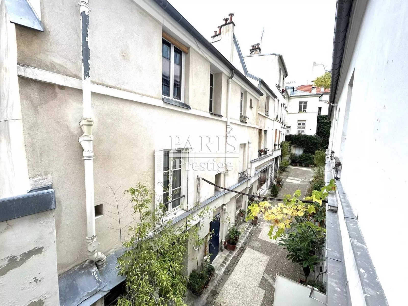 Photo Paris Prestige Immobilier