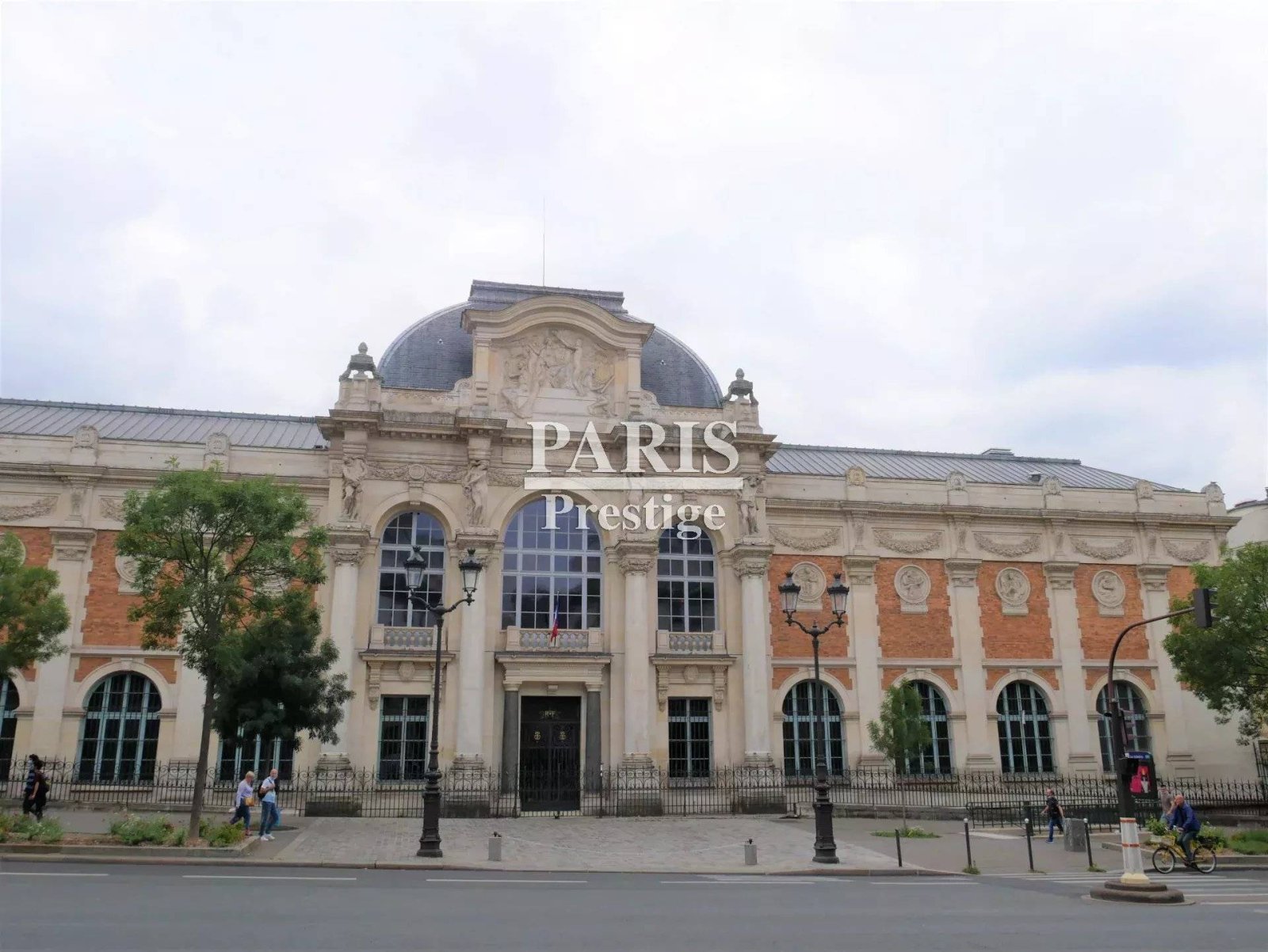 Photo Paris Prestige Immobilier