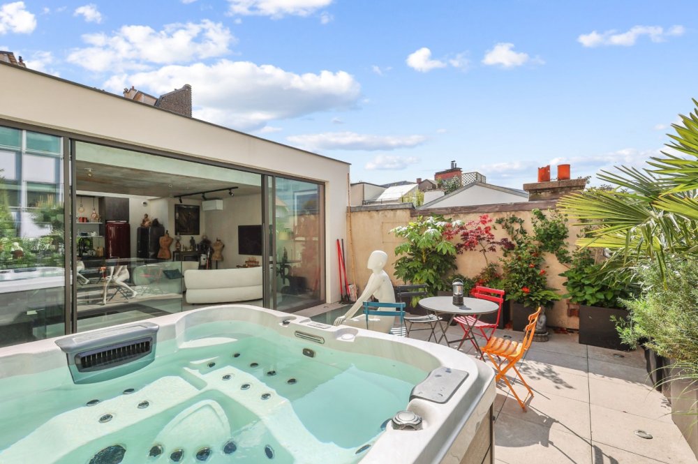 Photo Paris Vendôme Luxury International Realty