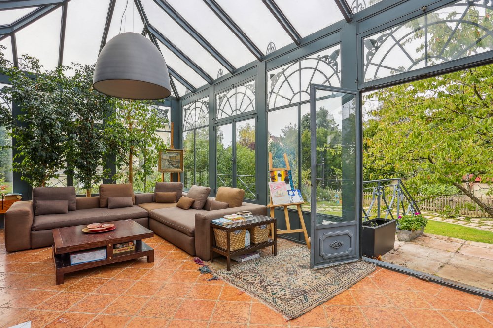 Paris Vendôme Luxury International Realty