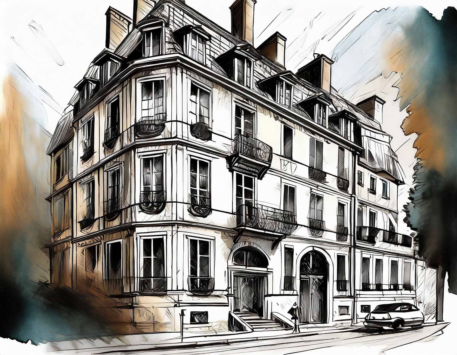 Photo Pariserenov - Entreprise de Rénovation intérieure à Paris