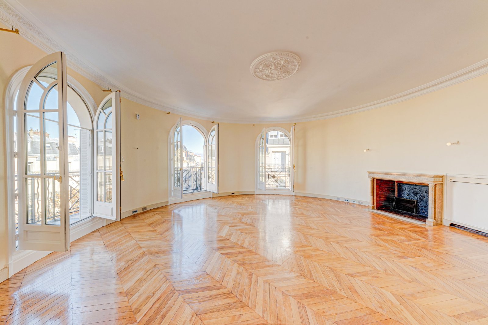 Pariserenov - Entreprise de Rénovation intérieure à Paris