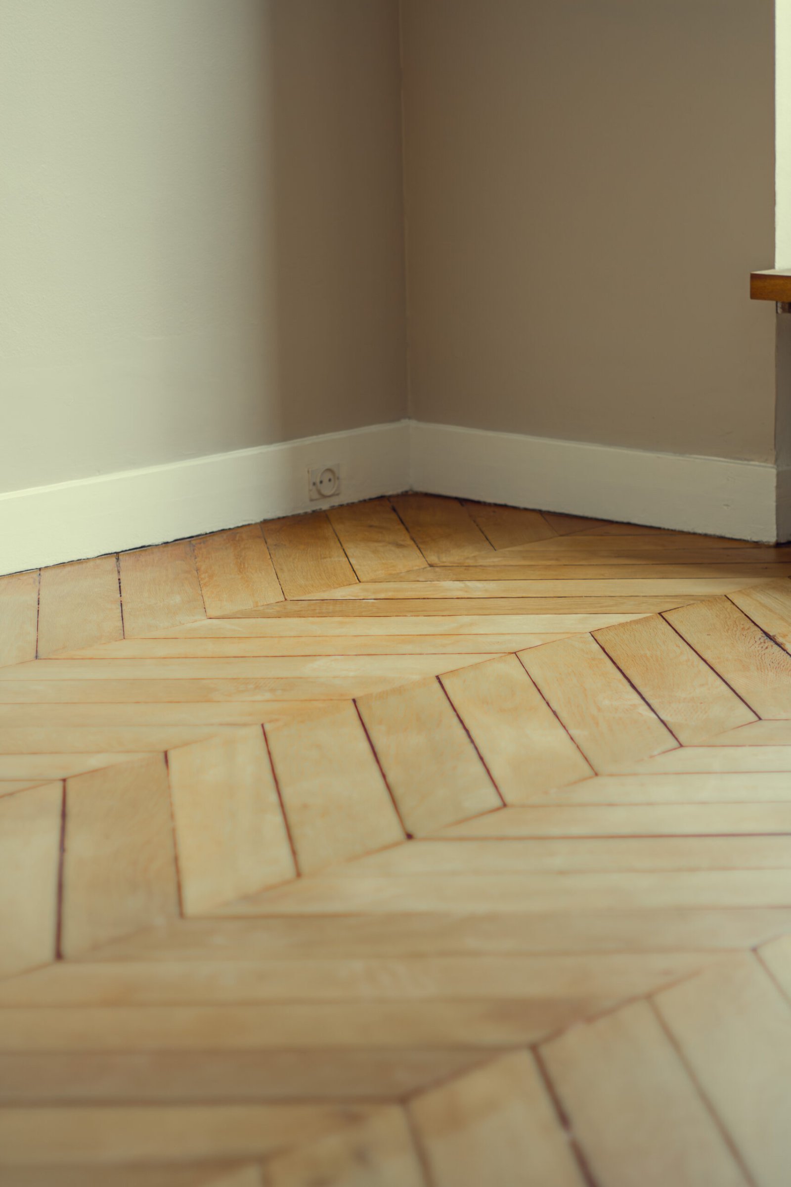 Photo Parquet Massif Paris 6e