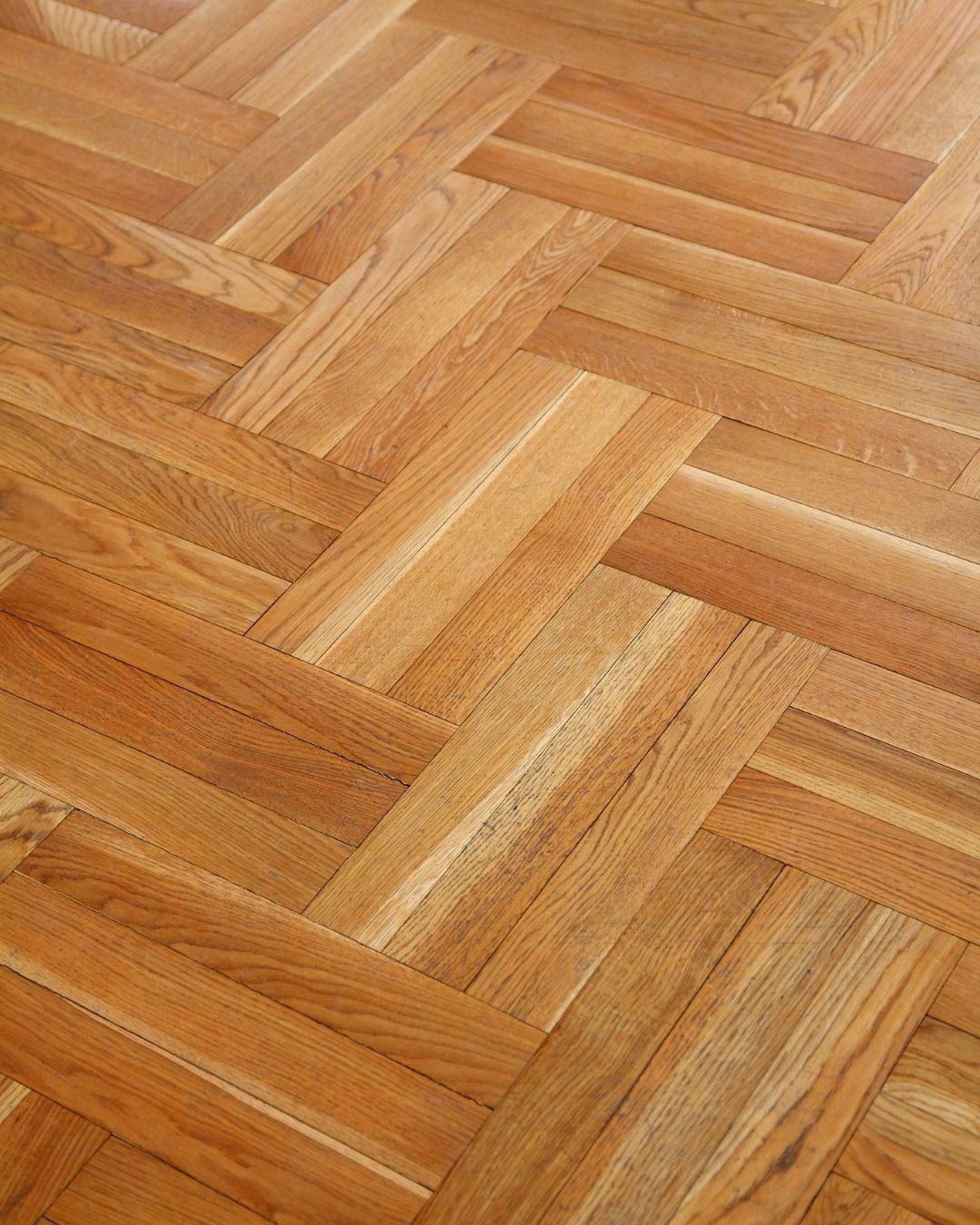 Parquet Paris Pro 17