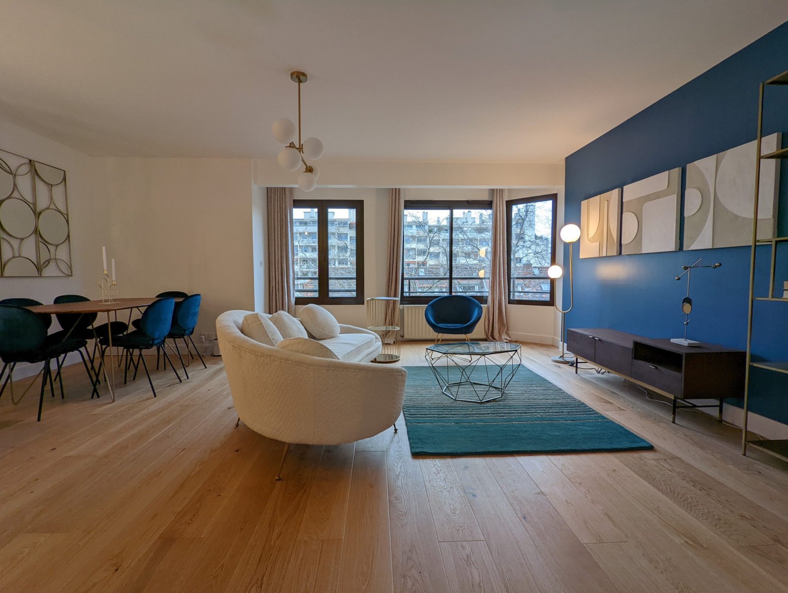 Passage Immobilier