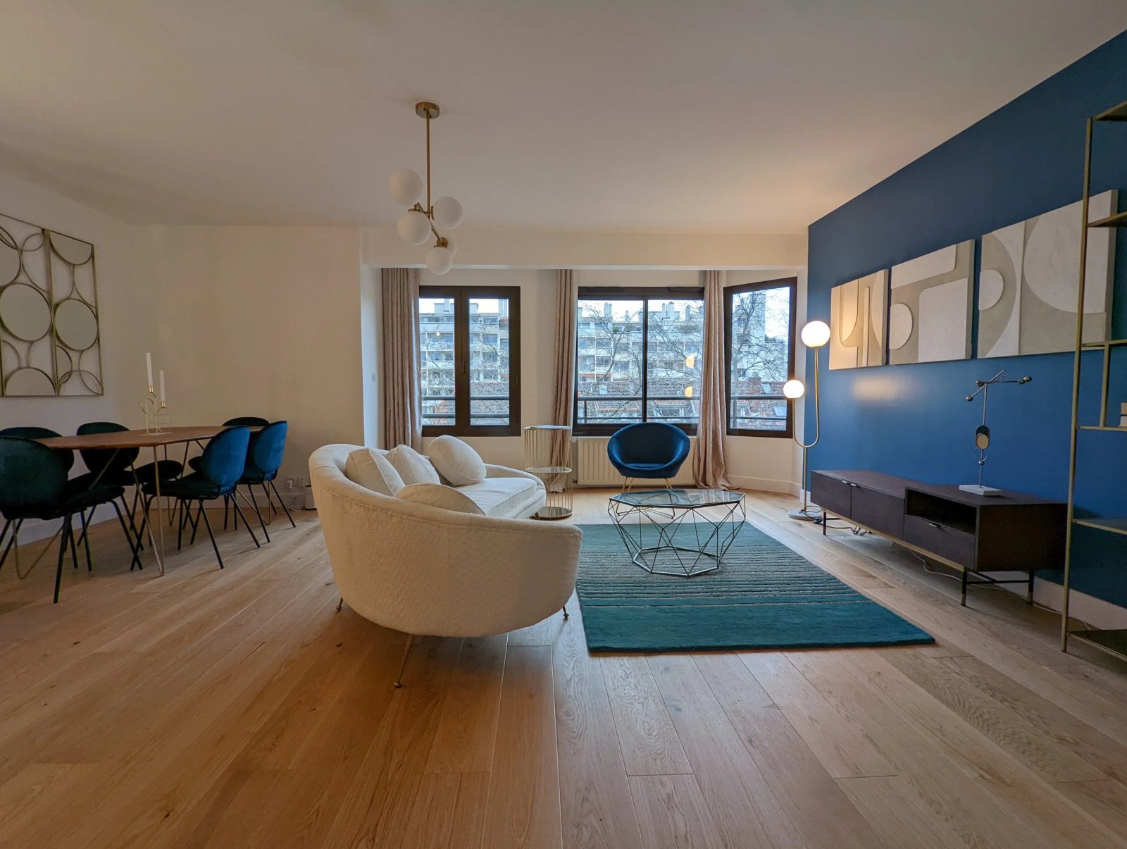 Photo Passage Immobilier
