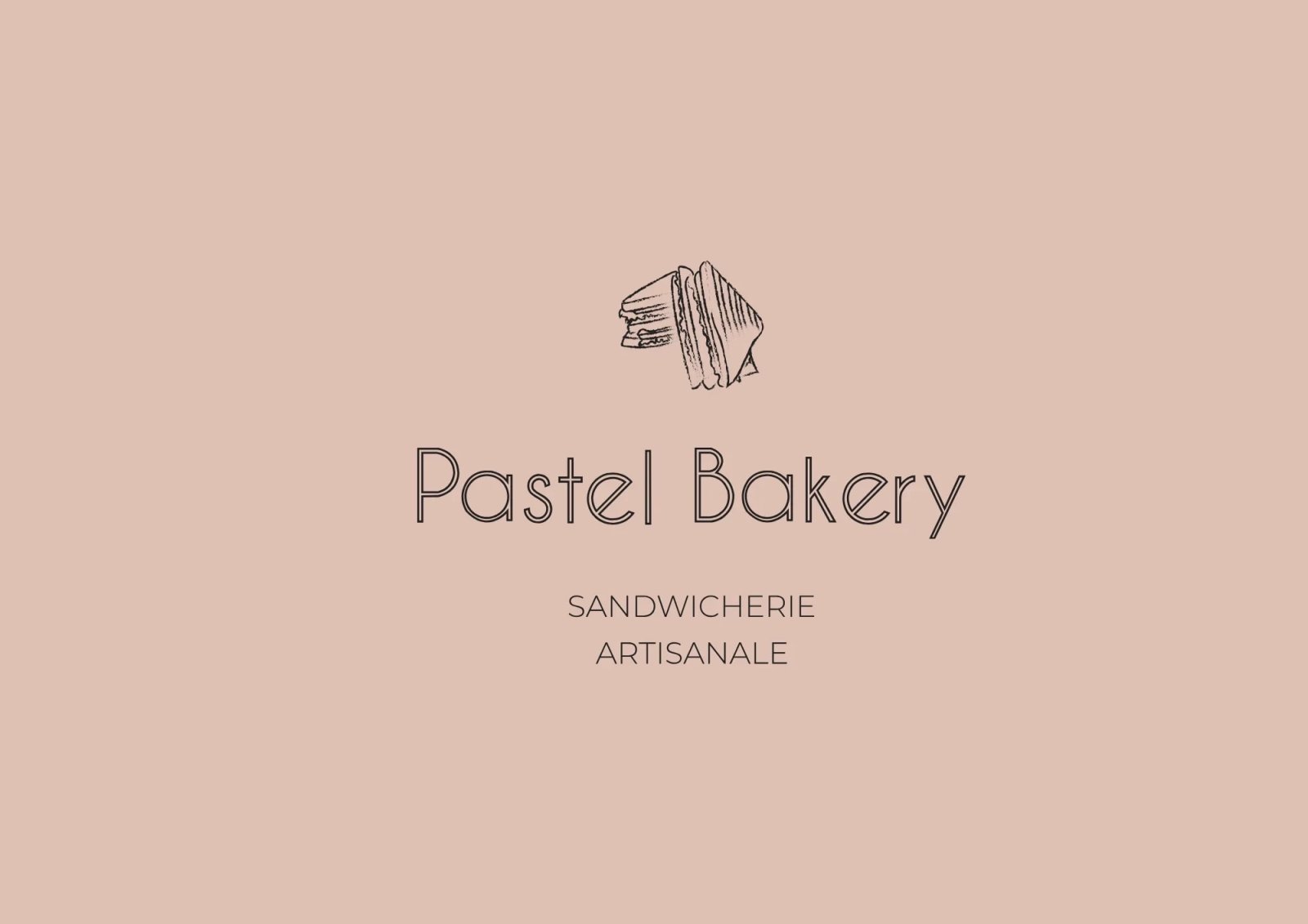Photo Pastel Bakery - Sandwicherie Traiteur Paris 9eme