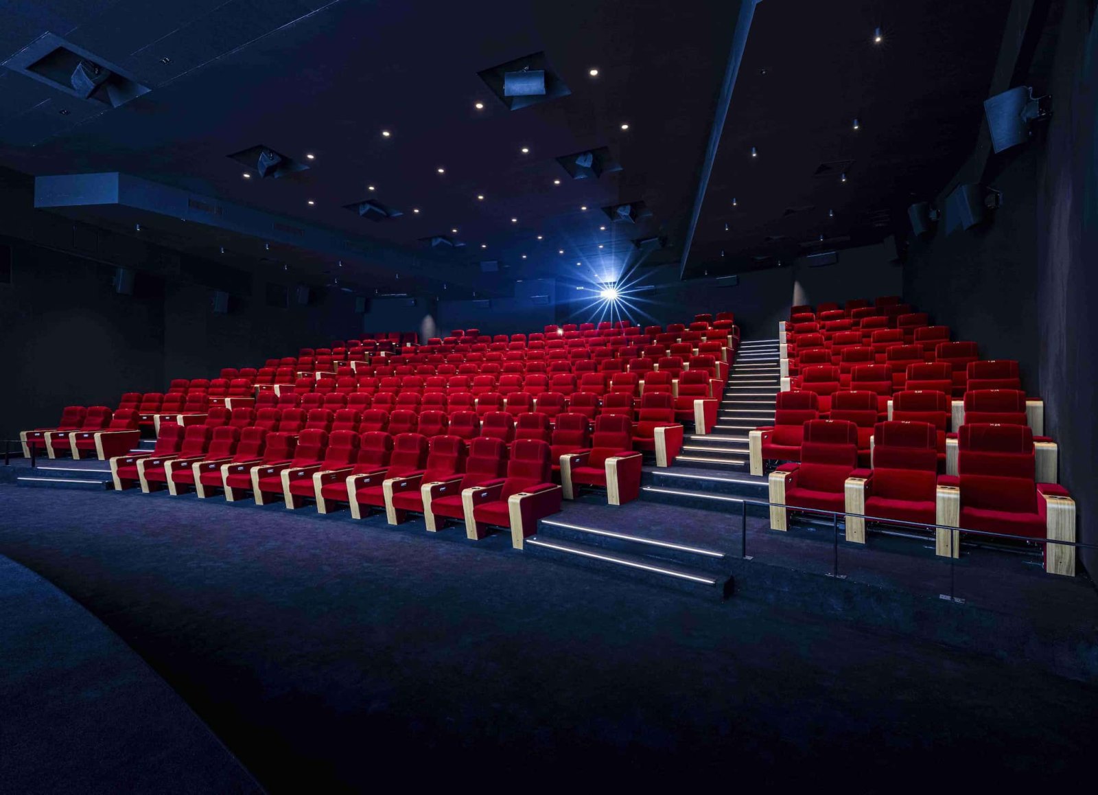 Pathé Palace