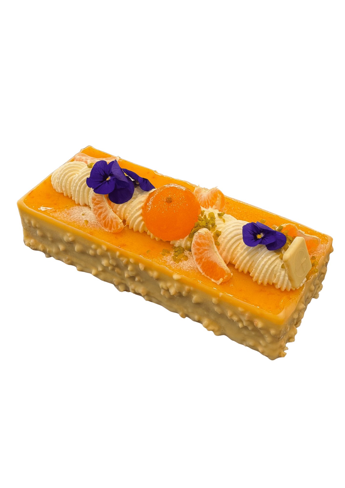 Photo Pâtisserie & École internationale Olivier Bajard