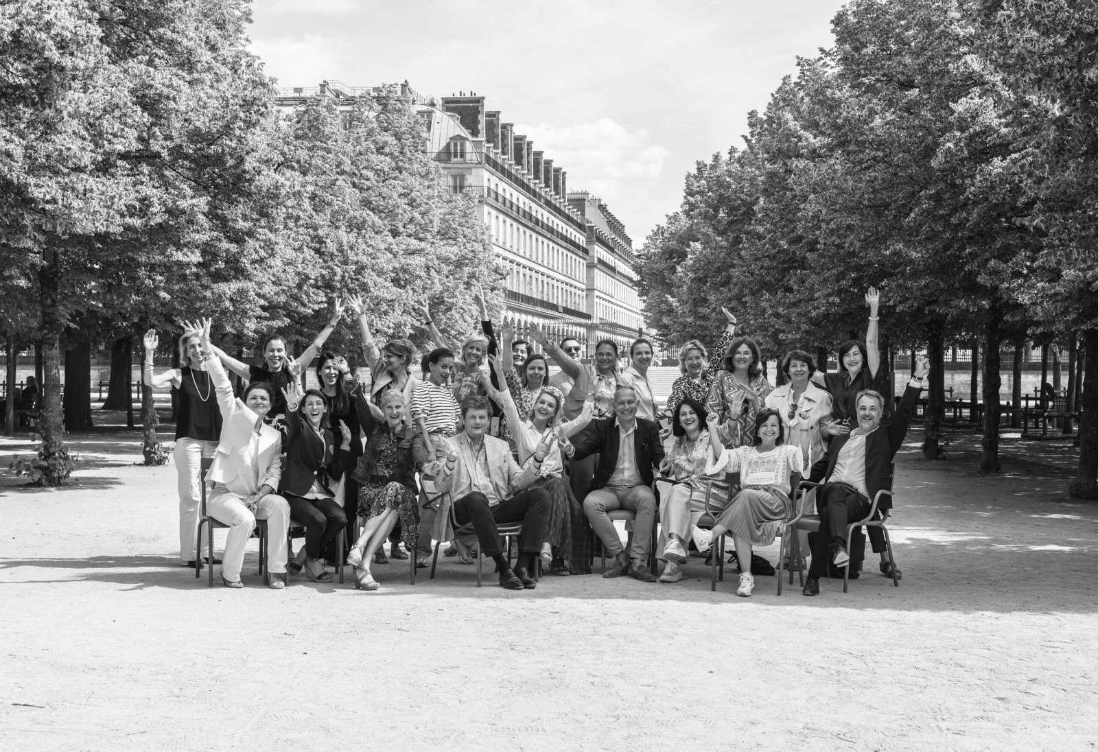 Photo Perle Rare, chasseur immobilier