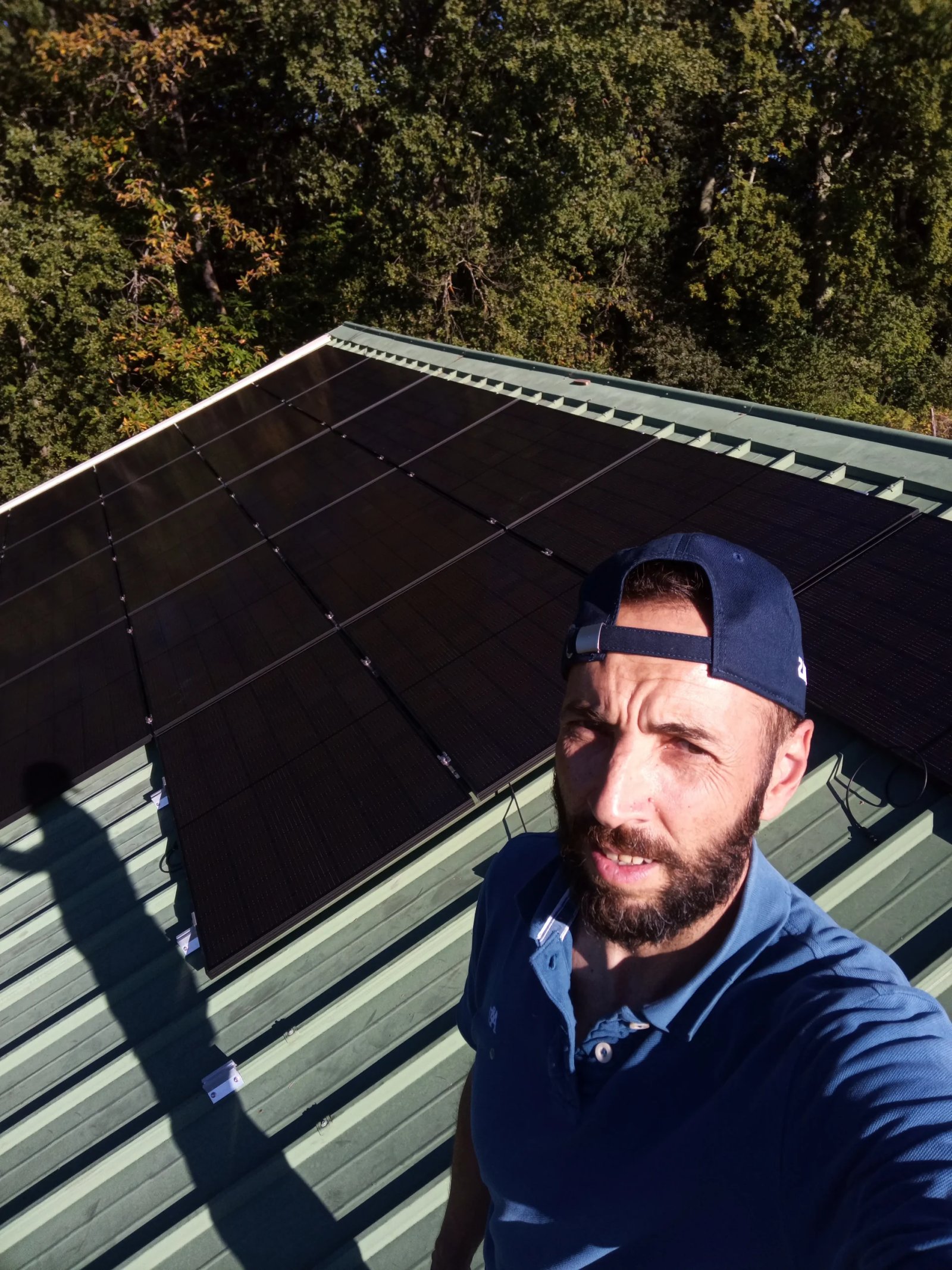 Photo PermaSolaire