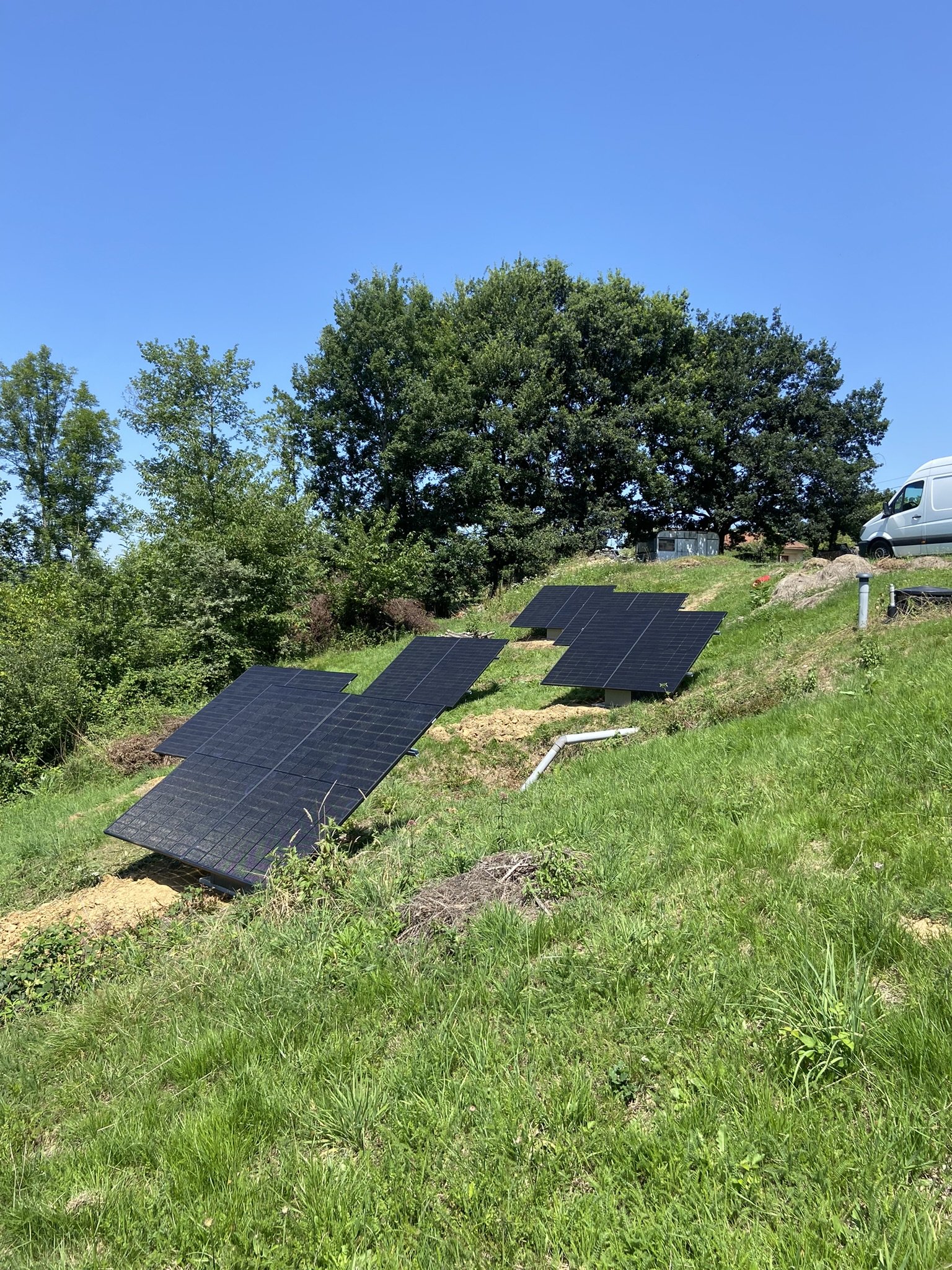 Photo PermaSolaire