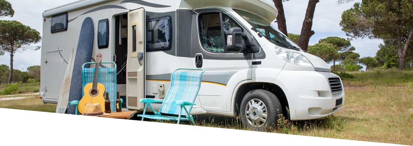 Photo PERPIGNAN CAMPING-CARS