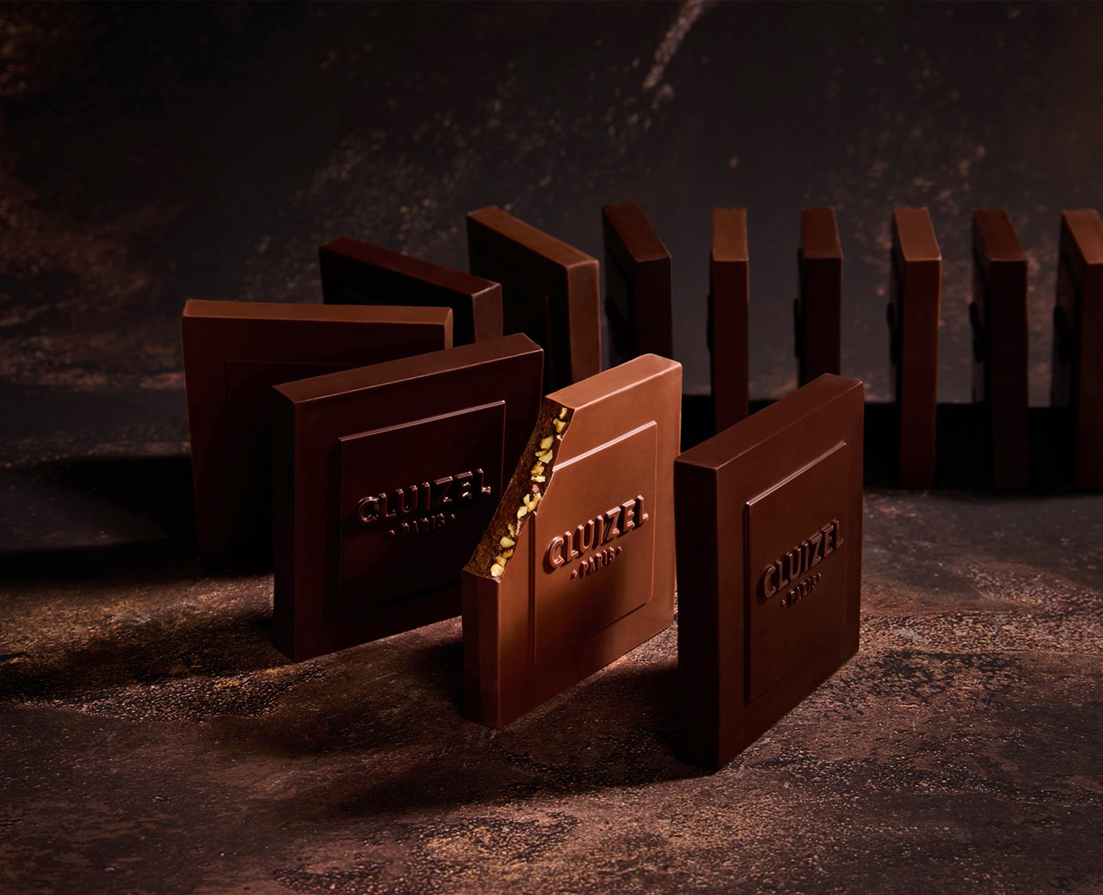 Petite Manufacture CLUIZEL