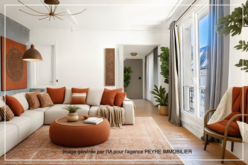Photo Peyre Immobilier