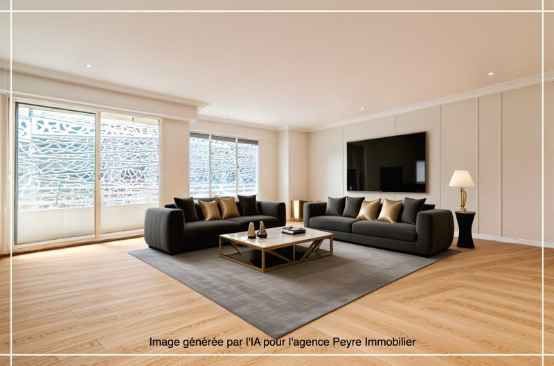 Photo Peyre Immobilier