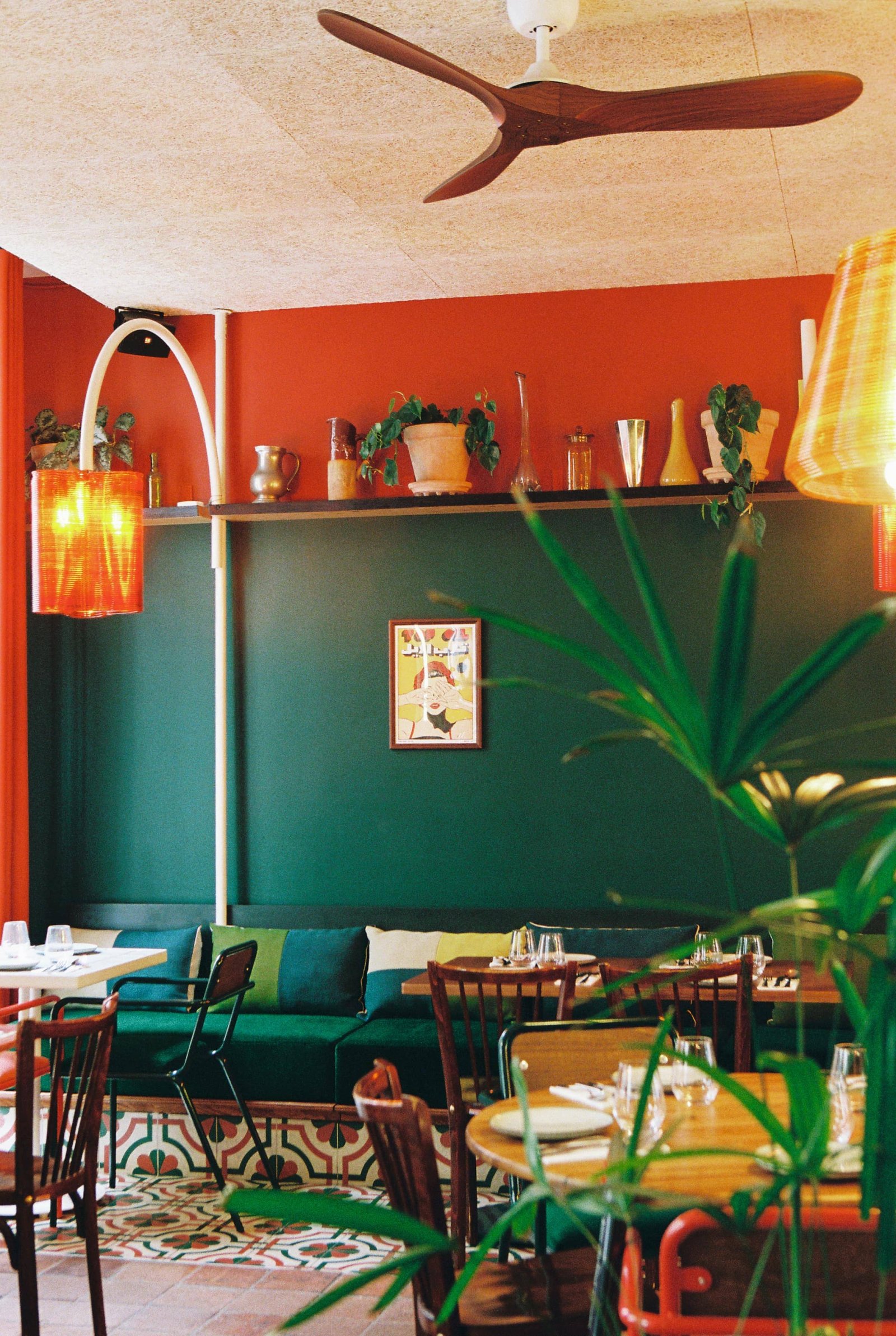 Photo POUSSE | Paysagiste Paris 17