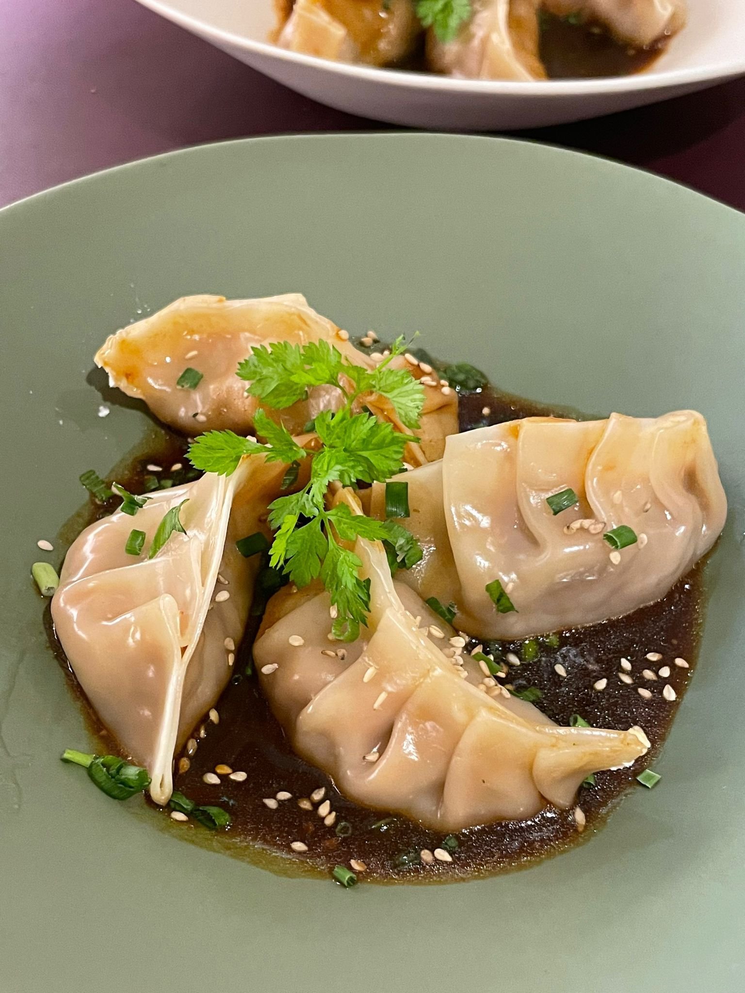 Photo Prana restaurant