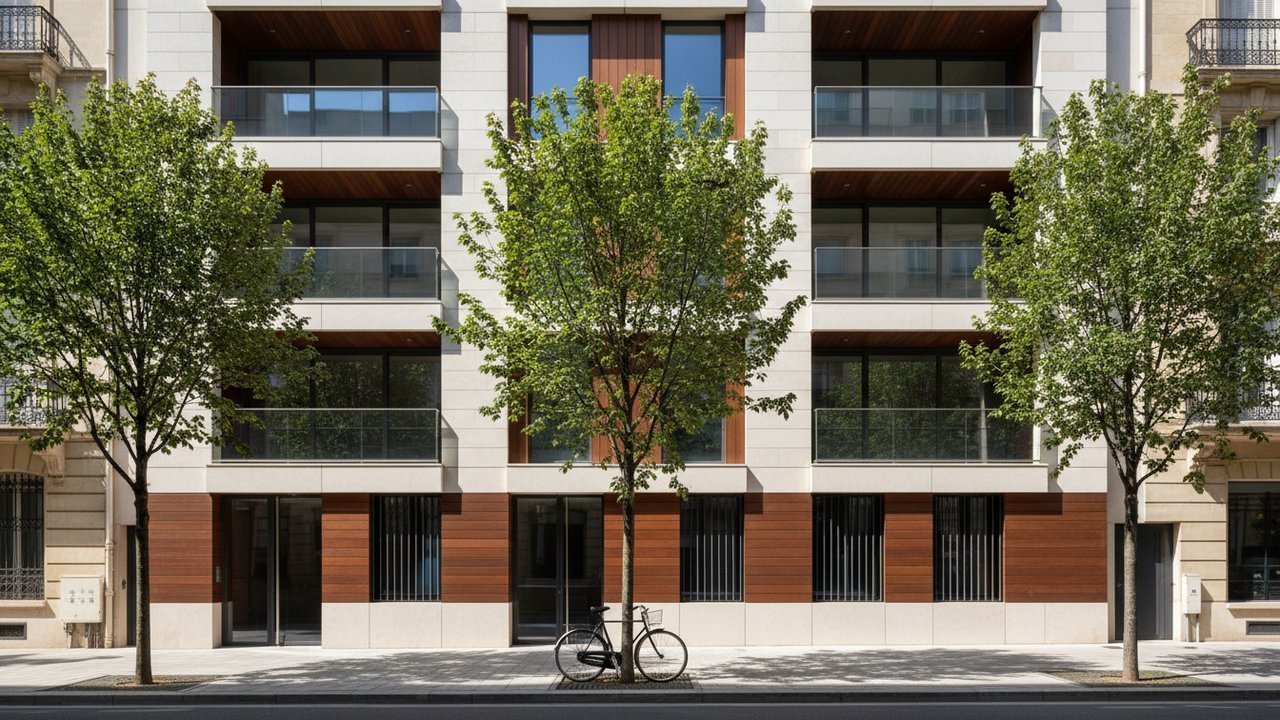 Photo PropriLib - L'agence immobilière en ligne à prix fixe