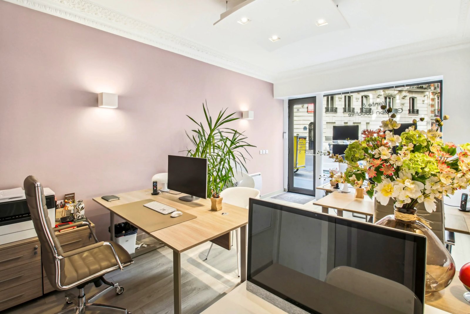 Photo Providence Immobilier – Conseils & Gestion locative sur-mesure à Paris | Agence indépendante à Paris 9ème