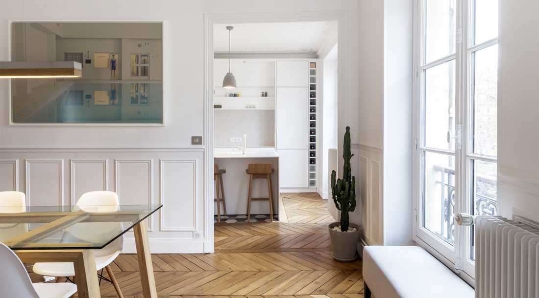 Photo Rafina Paris