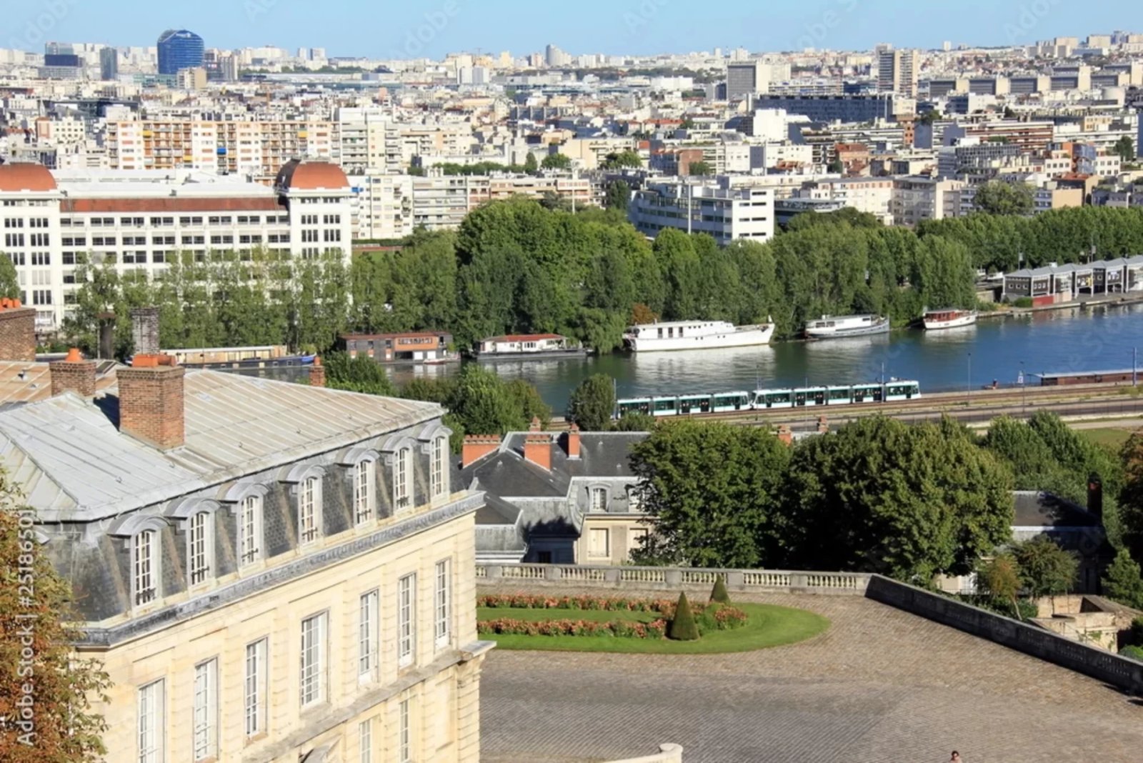 Photo Ravier Immobilier - Partenaire de votre vie immobilière