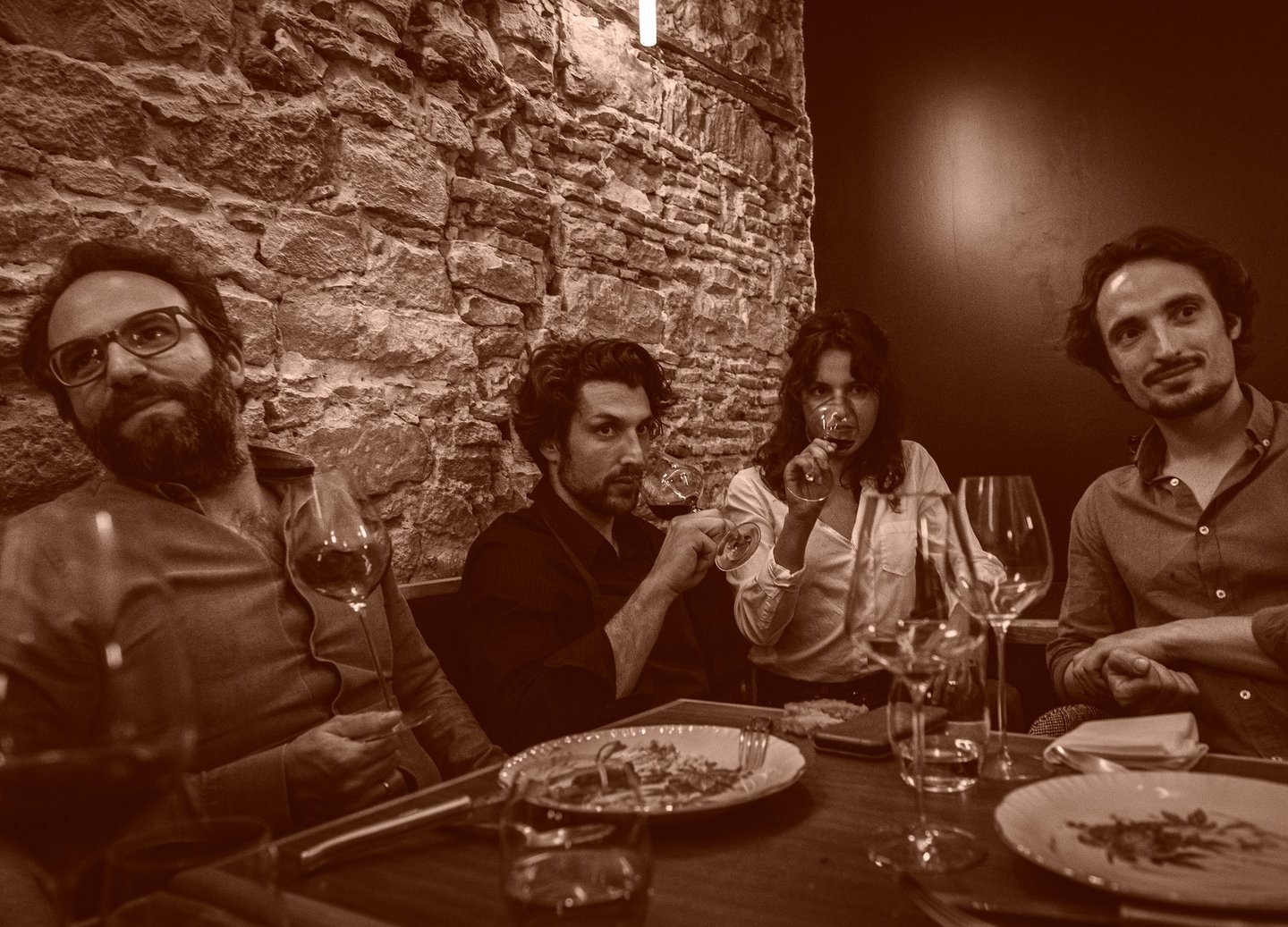 Photo Regain restaurant LYON