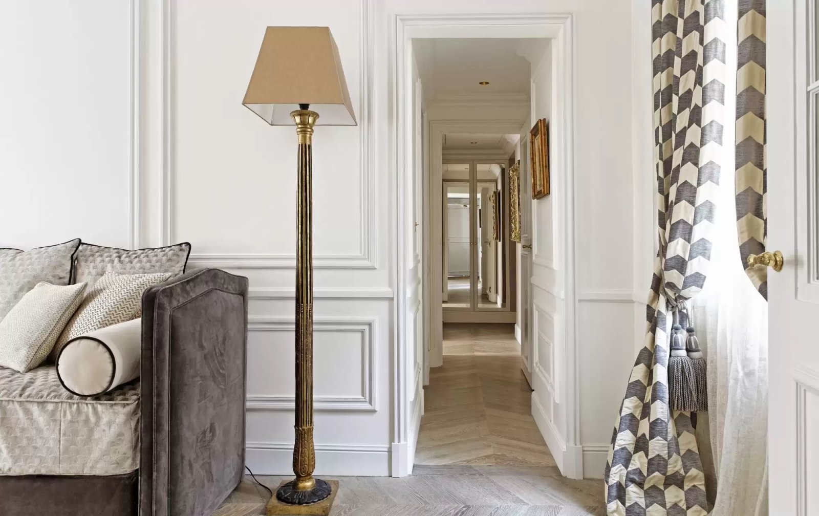 Photo Relais Christine