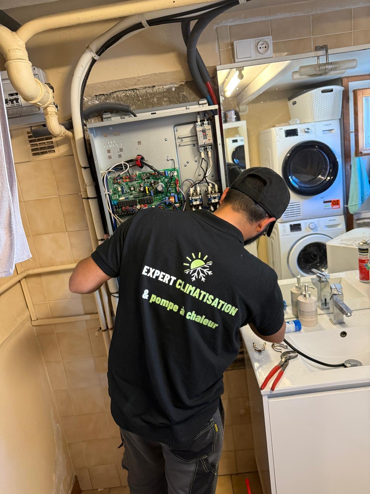 Renov Pro Services