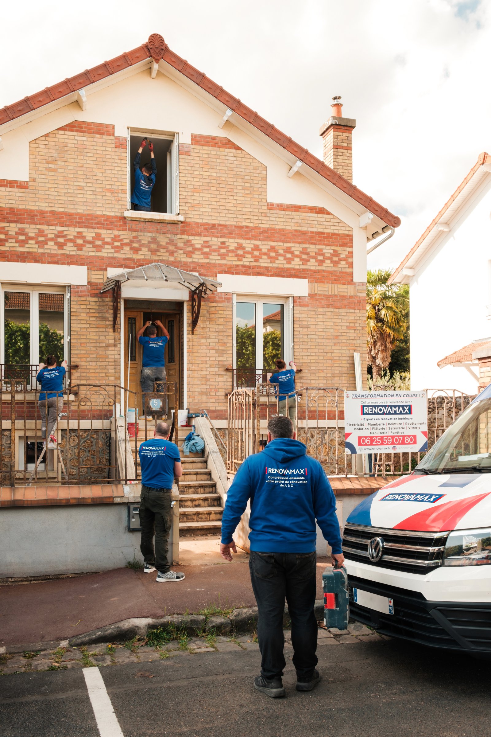 Renovamax