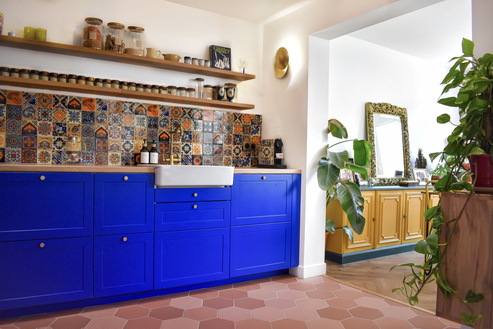 Photo Renovation Man Paris | Travaux de rénovation et devis travaux gratuits