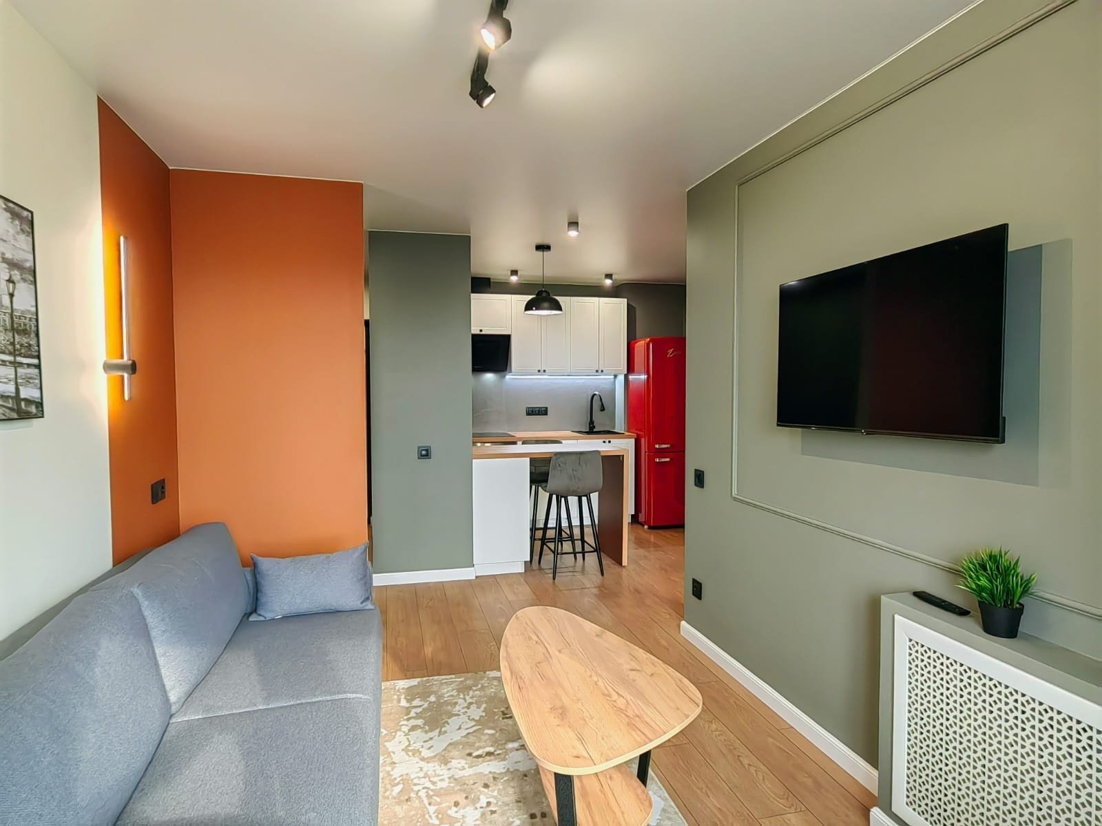Photo RÉNOVATION PARIS - Entreprise Rénovation appartement et maison à Paris
