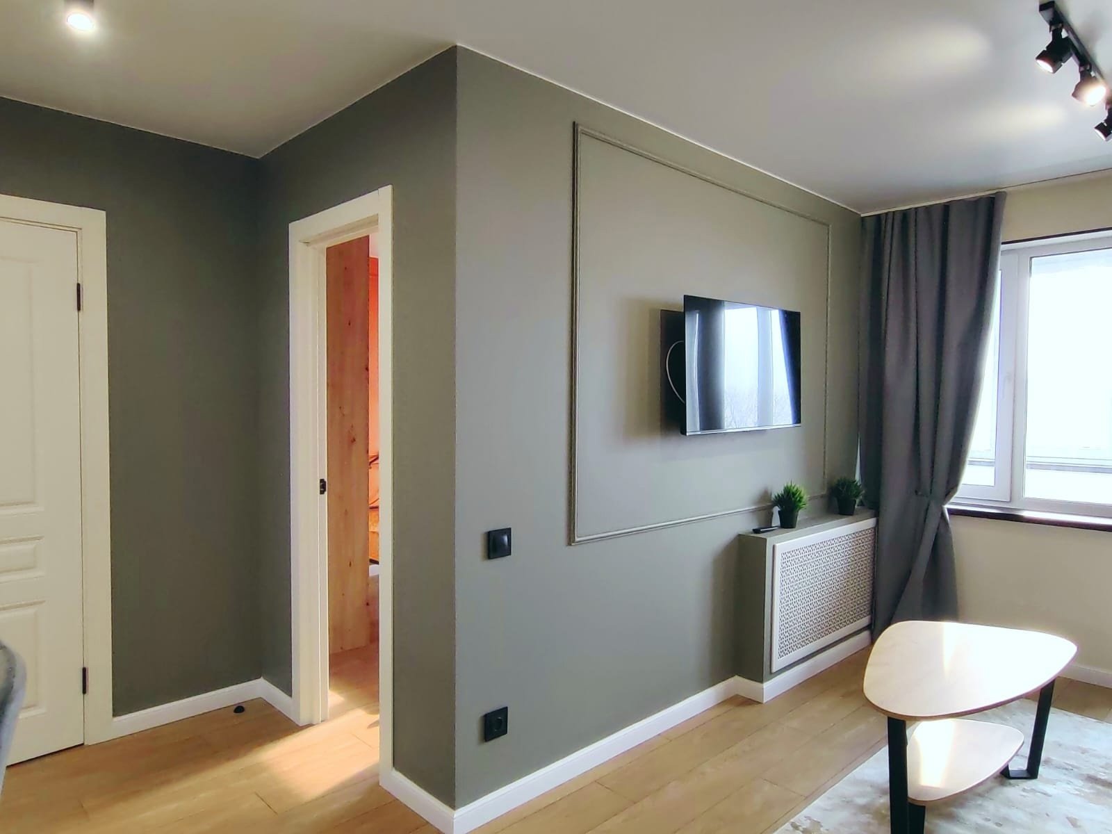 Photo RÉNOVATION PARIS - Entreprise Rénovation appartement et maison à Paris