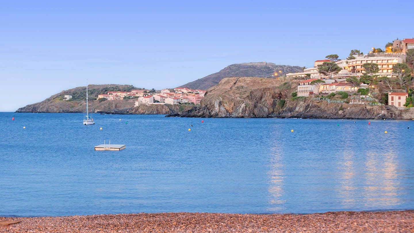 Photo Résidence Les Balcons de Collioure Pierre & Vacances