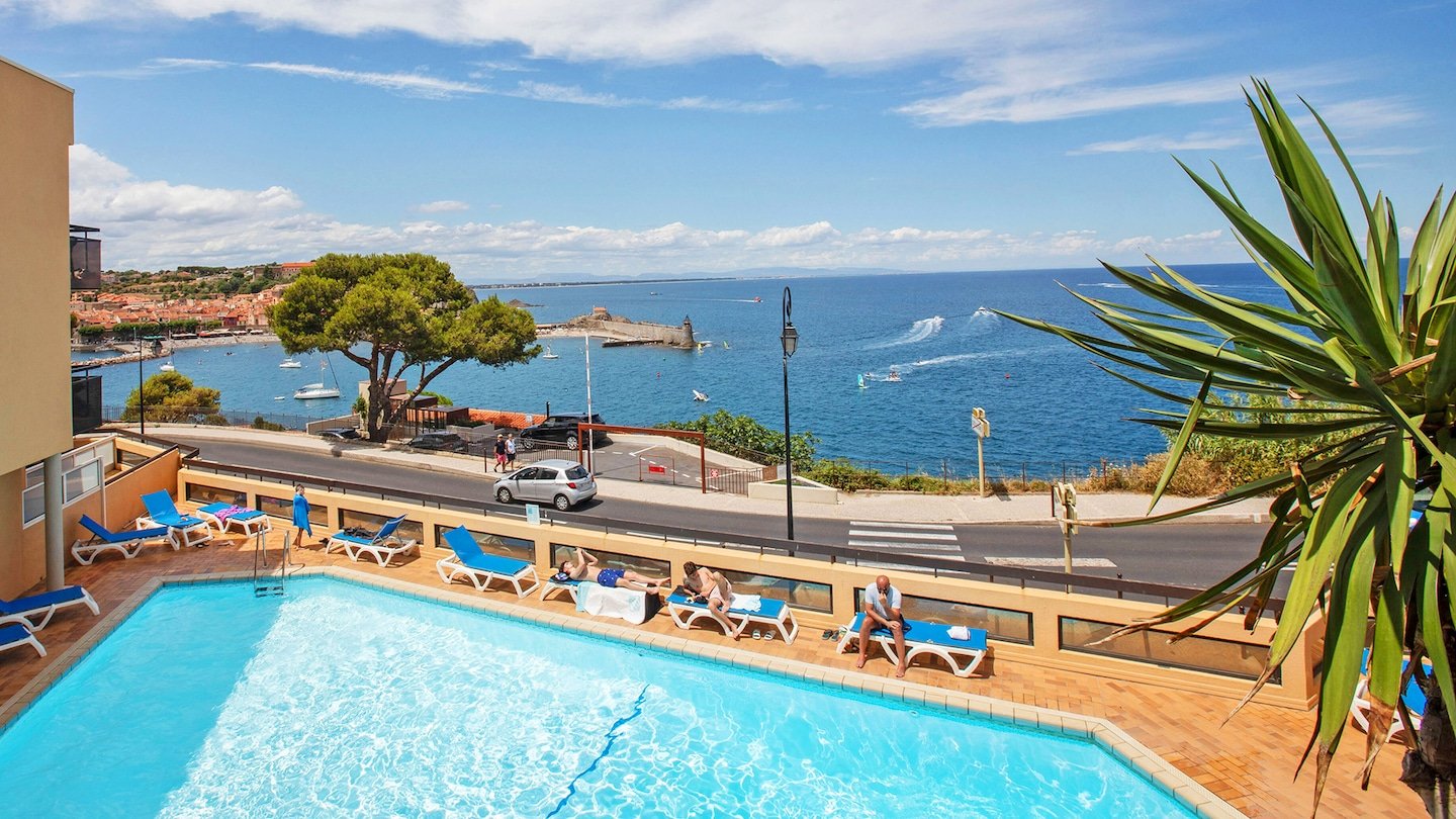 Résidence Les Balcons de Collioure Pierre & Vacances