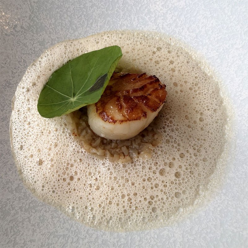 Photo Restaurant Gastronomique Christian Tetedoie