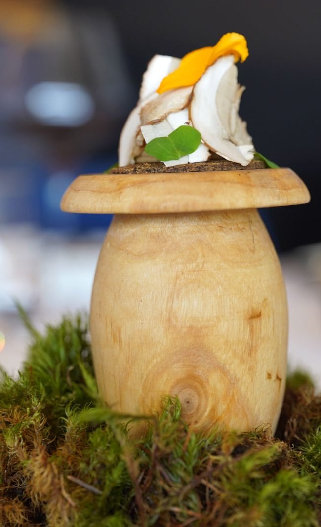 Restaurant Gastronomique Christian Tetedoie