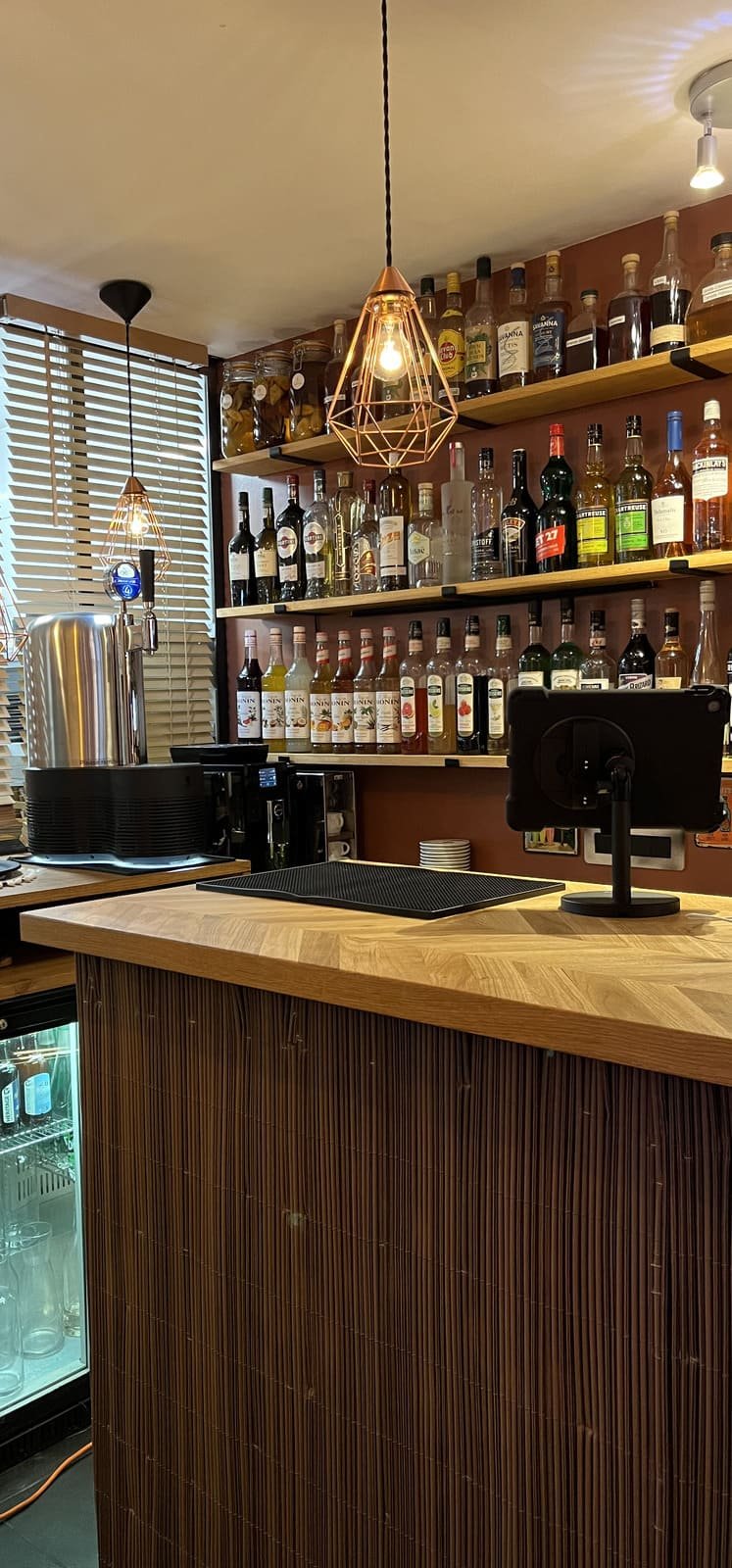Photo Restaurant Le Ravenala - Voyage Gourmand