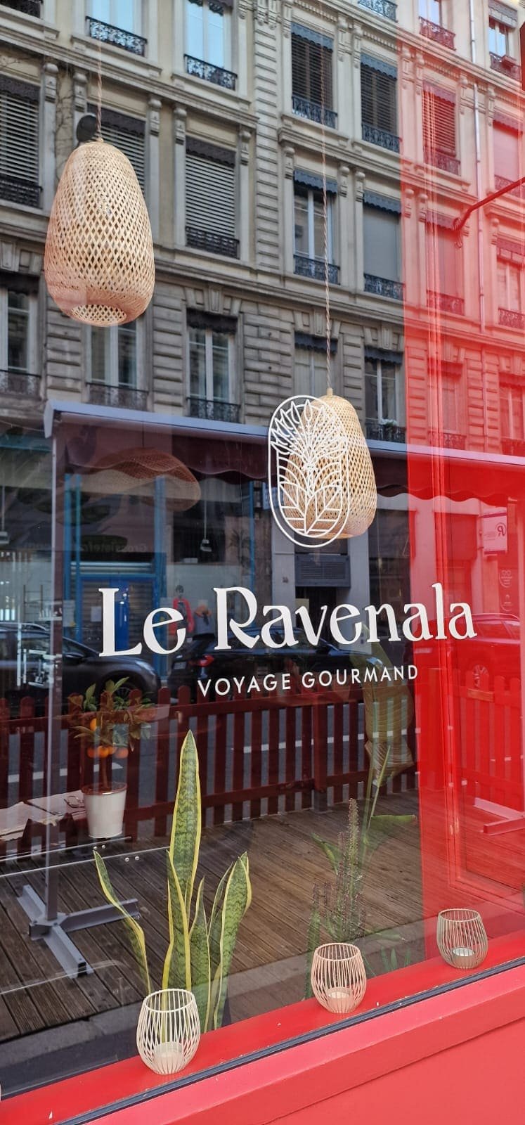 Restaurant Le Ravenala - Voyage Gourmand