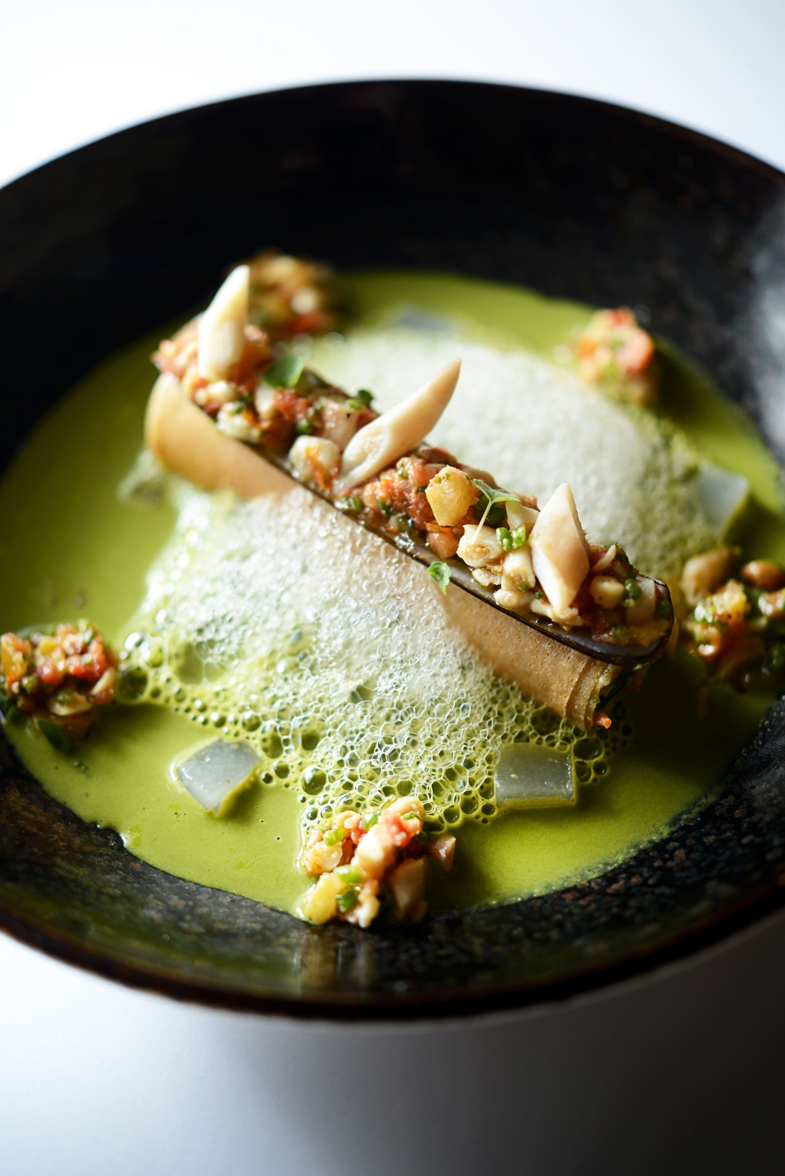 Photo Restaurant Marguerite - Bocuse