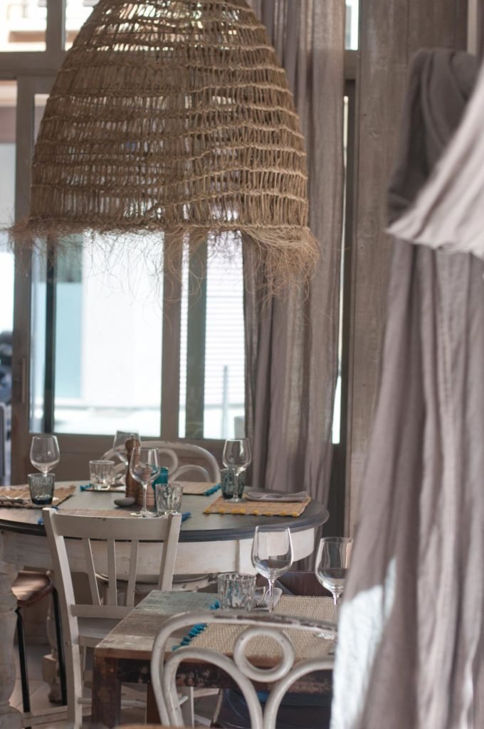 Restaurant N133