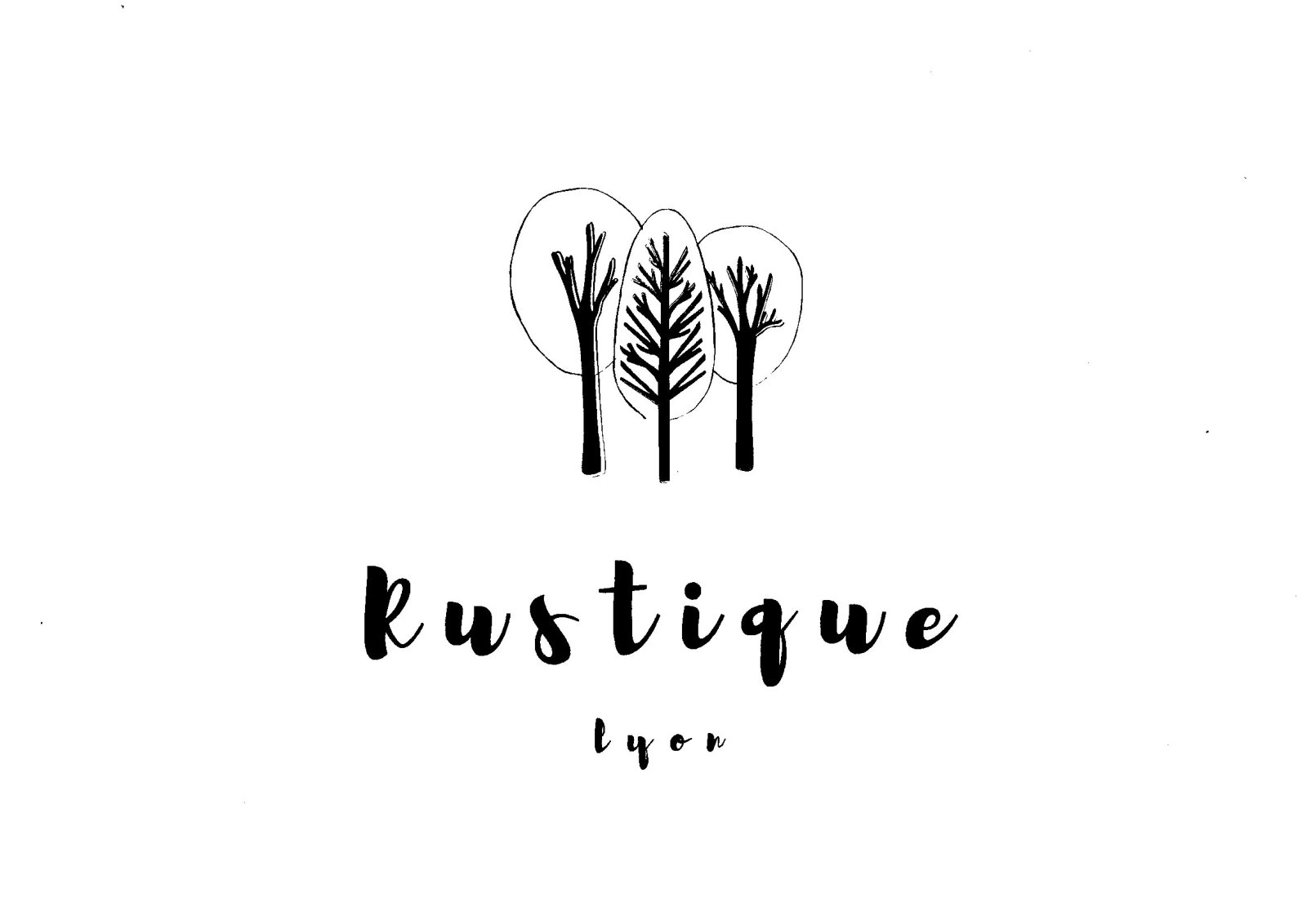 Photo Restaurant Rustique* - Lyon